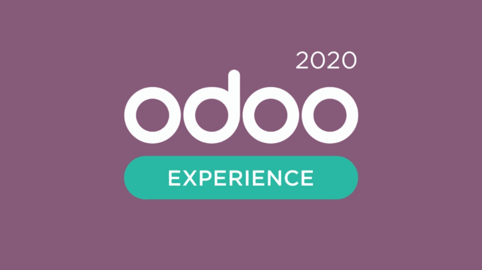 Odoo Experience 2020: OKR